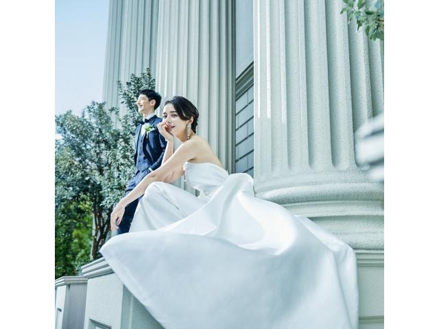 ファッションショー