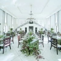 山手迎賓館（神戸）/テイクアンドギヴ・ニーズウェディング