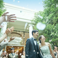山手迎賓館（神戸）/テイクアンドギヴ・ニーズウェディング