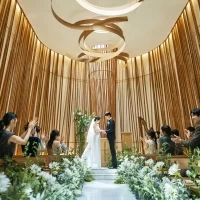 山手迎賓館（神戸）/テイクアンドギヴ・ニーズウェディング