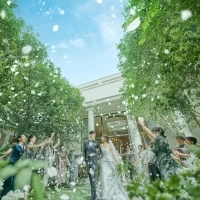 山手迎賓館（神戸）/テイクアンドギヴ・ニーズウェディング