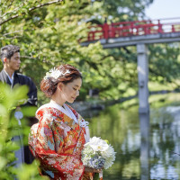 山手迎賓館（神戸）/テイクアンドギヴ・ニーズウェディング