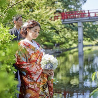 山手迎賓館（神戸）/テイクアンドギヴ・ニーズウェディング