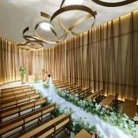 山手迎賓館（神戸）/テイクアンドギヴ・ニーズウェディング