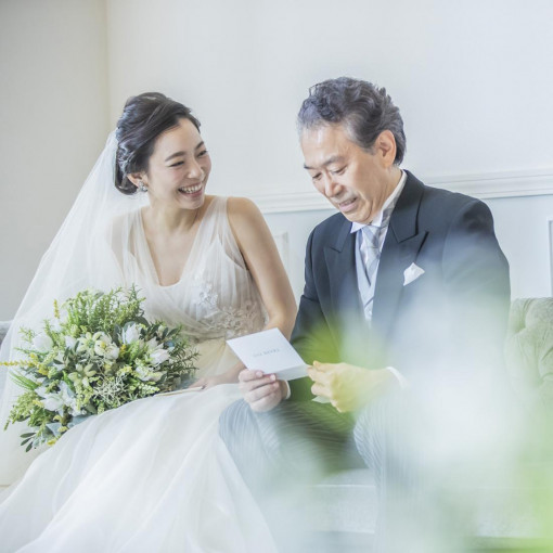 山手迎賓館（神戸）/テイクアンドギヴ・ニーズウェディング