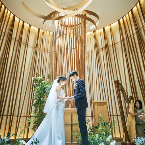 山手迎賓館（神戸）/テイクアンドギヴ・ニーズウェディング