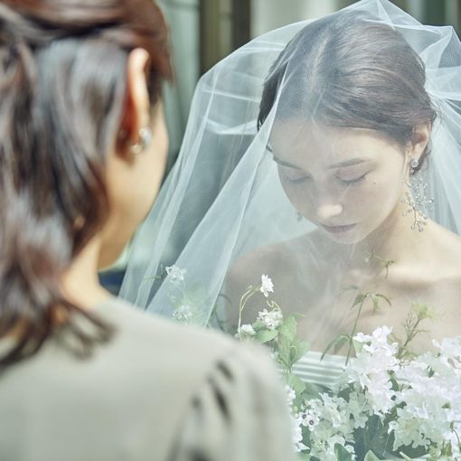 ニーズ神戸山手 by T&G WEDDING(旧 山手迎賓館 神戸)の結婚式の公式写真（1枚目）