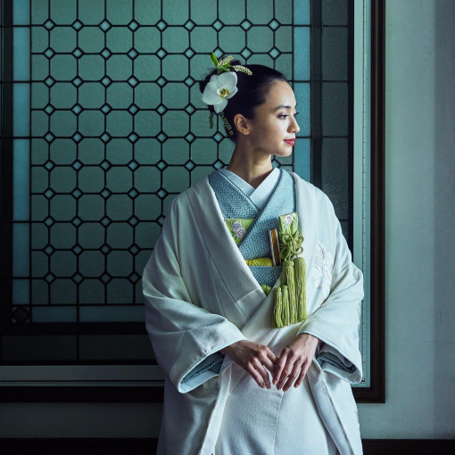 山手迎賓館（神戸）/テイクアンドギヴ・ニーズウェディング