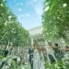 山手迎賓館（神戸）/テイクアンドギヴ・ニーズウェディング