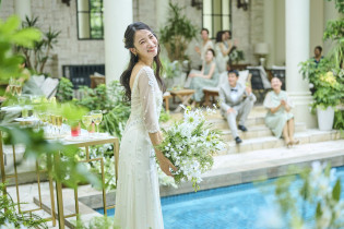 ブライダルフェアは随時開催中！|アーヴェリール迎賓館（姫路）/テイクアンドギヴ・ニーズウェディングの写真(56273780)