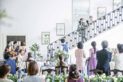 アーヴェリール迎賓館（姫路）/テイクアンドギヴ・ニーズウェディング