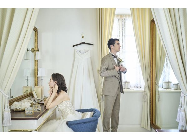 ニーズ姫路 by T&G WEDDING(旧 アーヴェリール迎賓館 姫路)