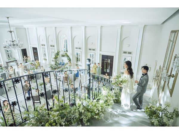ニーズ姫路 by T&G WEDDING(旧 アーヴェリール迎賓館 姫路)