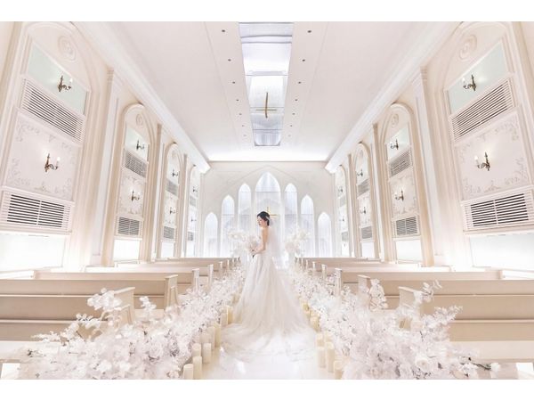 ニーズ姫路 by T&G WEDDING(旧 アーヴェリール迎賓館 姫路)