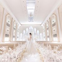 ニーズ姫路 by T&G WEDDING(旧 アーヴェリール迎賓館 姫路)の結婚式の公式写真