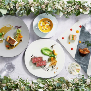 ＼WEEKDAYフェス／本番リアル体験！上質貸切おもてなし試食付