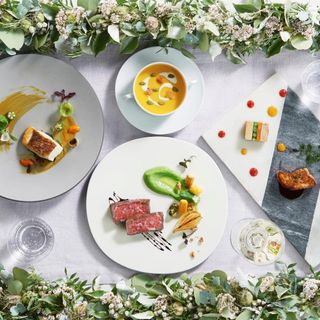\WEEKDAYフェス/本番リアル体験!上質貸切おもてなし試食付