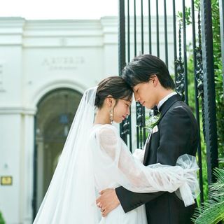 【マタニティ&パパママキッズ婚】実績豊富!安心設備&スタッフ