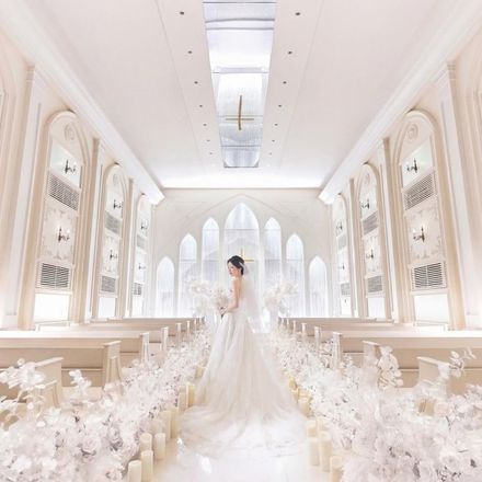 ニーズ姫路 by T&G WEDDING(旧 アーヴェリール迎賓館 姫路)