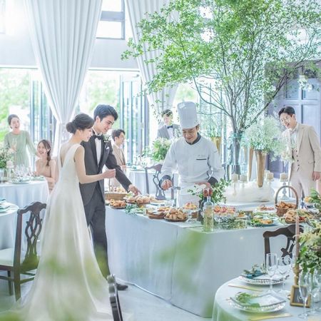 ニーズ姫路 by T&G WEDDING(旧 アーヴェリール迎賓館 姫路)からのお知らせの写真（3枚目）