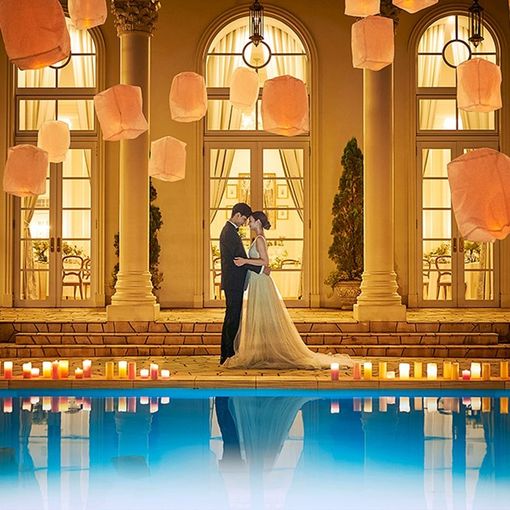 ニーズ姫路 by T&G WEDDING(旧 アーヴェリール迎賓館 姫路)