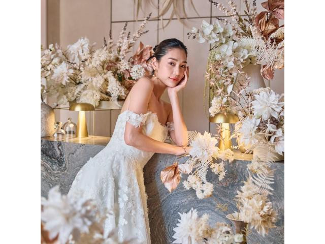 ファッションショー