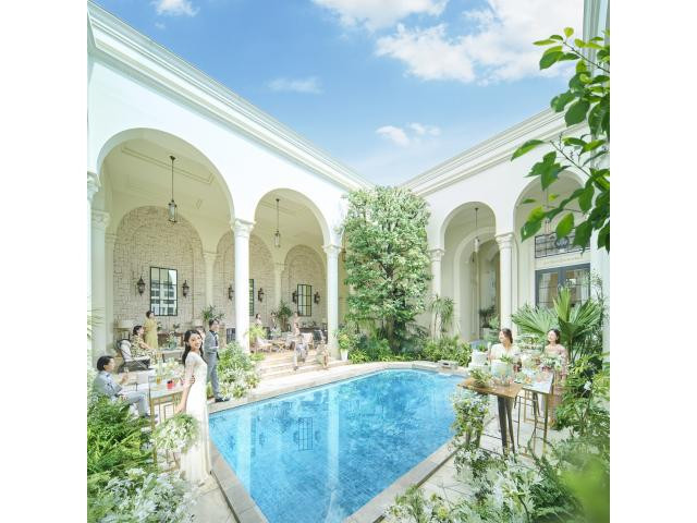 【来館特典】Amazonギフト【さらにAM来館】ハネムーン特典