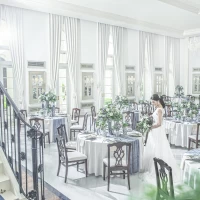 アーヴェリール迎賓館（姫路）/テイクアンドギヴ・ニーズウェディング