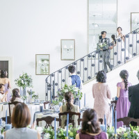 アーヴェリール迎賓館（姫路）/テイクアンドギヴ・ニーズウェディング