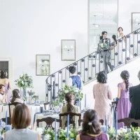 アーヴェリール迎賓館（姫路）/テイクアンドギヴ・ニーズウェディング