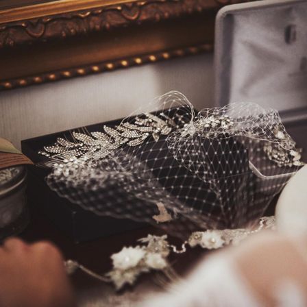ブライズルーム|ニーズ姫路 by T&G WEDDING(旧 アーヴェリール迎賓館 姫路)の写真(60621283)