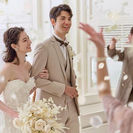 ・|ニーズ姫路 by T&G WEDDING(旧 アーヴェリール迎賓館 姫路)の写真(61752464)