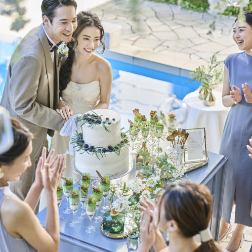 アーヴェリール迎賓館（姫路）/テイクアンドギヴ・ニーズウェディング