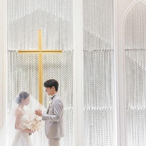ニーズ姫路 by T&G WEDDING(旧 アーヴェリール迎賓館 姫路)の結婚式の公式写真（1枚目）
