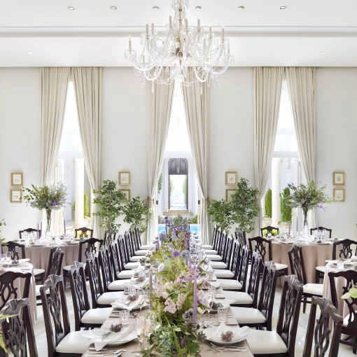 アーヴェリール迎賓館（姫路）/テイクアンドギヴ・ニーズウェディング