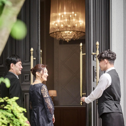 アーヴェリール迎賓館（姫路）/テイクアンドギヴ・ニーズウェディング