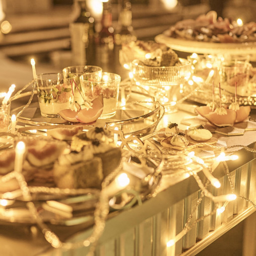 アーヴェリール迎賓館（姫路）/テイクアンドギヴ・ニーズウェディング