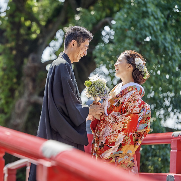 東京の和風結婚式ができる結婚式場 口コミ人気の20選 ウエディングパーク