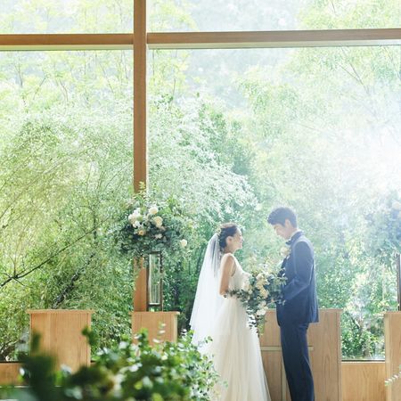 ニーズ八王子 by T&G WEDDING(旧 ヒルサイドクラブ迎賓館 八王子)からのお知らせの写真（2枚目）