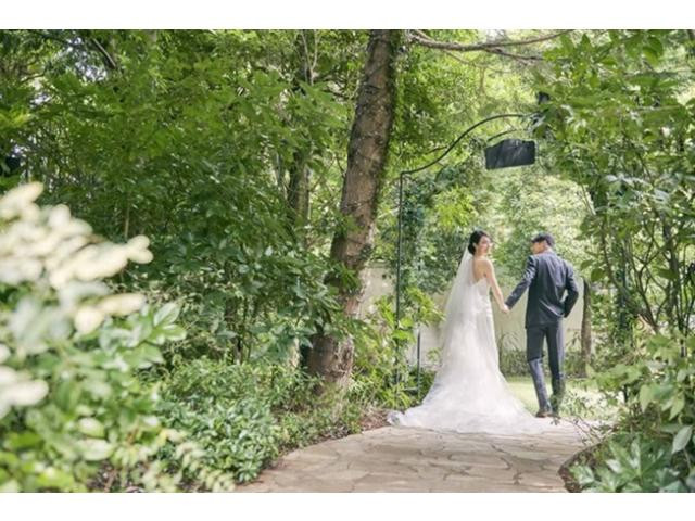 【リアルなパーティ紹介】ゼロから創りあげたweddingの実例