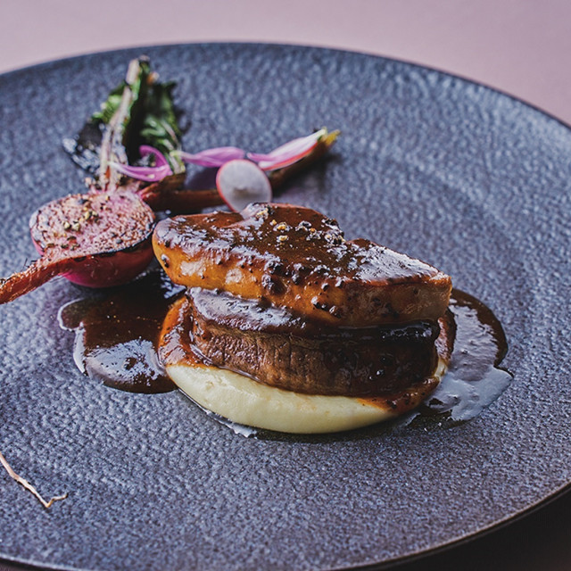 おもてなし料理｜ヒルサイドクラブ迎賓館（八王子）/テイクアンドギヴ