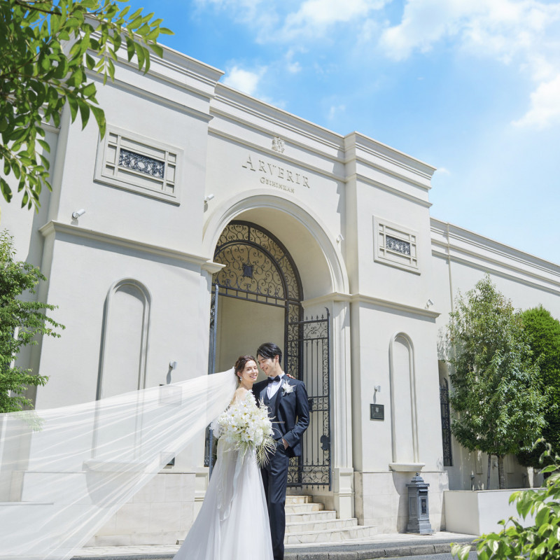 立川・八王子・町田・23区外の和風結婚式ができる結婚式場特集