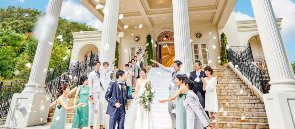 東京の聖歌隊 ゴスペル演出ができる結婚式場 口コミ人気の選 ウエディングパーク