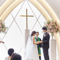 ヒルサイドクラブ迎賓館（八王子）/テイクアンドギヴ・ニーズウェディング
