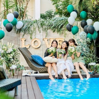 ヒルサイドクラブ迎賓館（八王子）/テイクアンドギヴ・ニーズウェディング
