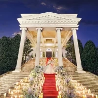 ヒルサイドクラブ迎賓館（八王子）/テイクアンドギヴ・ニーズウェディング
