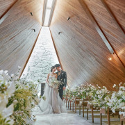 ベイサイド迎賓館（神戸）/テイクアンドギヴ・ニーズウェディング