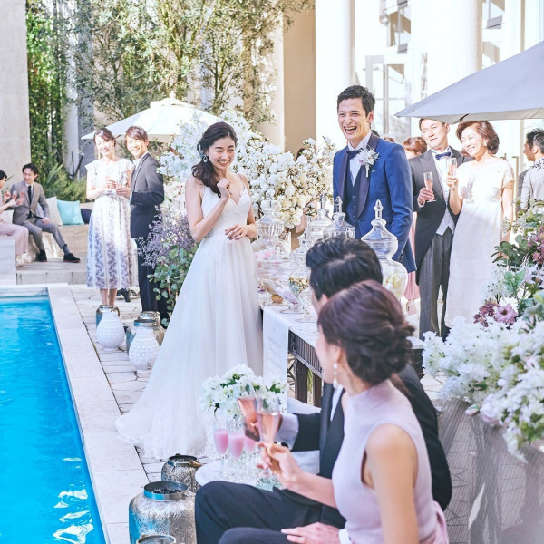 神戸 結婚 式 二次会 少 人数 englshbig