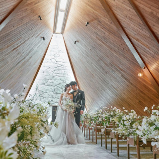 【組数限定】光溢れる新チャペル挙式体験×神戸牛試食×10大特典