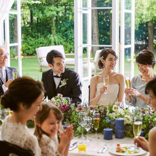 初めての式場見学なら最大10000円分のカタログギフトをプレゼント!